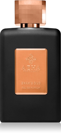AZHA PerfumesShah's Oud Eau de Parfum unisex100 ml