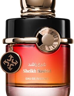 AZHA PerfumesSheikh Rashid Eau de Parfum unisex100 ml