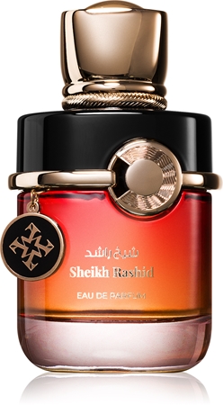 AZHA PerfumesSheikh Rashid Eau de Parfum unisex100 ml