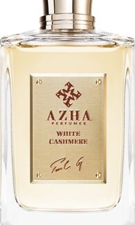 AZHA PerfumesWhite Cashmere Eau de Parfum unisex100 ml