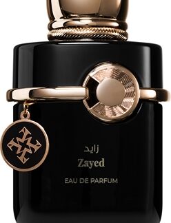 AZHA PerfumesZayed Eau de Parfum unisex100 ml