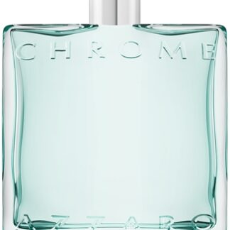 AzzaroChrome Azure Eau de Toilette per uomo100 ml