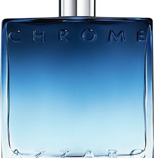 AzzaroChrome Eau de Parfum per uomo100 ml