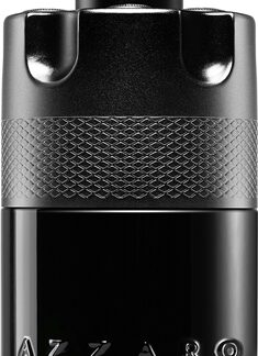 AzzaroThe Most Wanted Intense Eau de Parfum per uomo100 ml