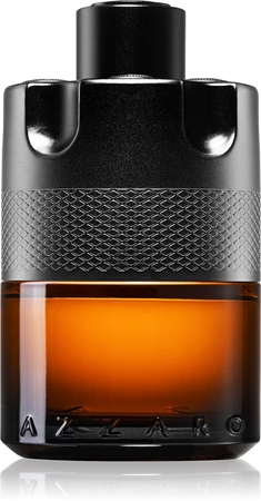 AzzaroThe Most Wanted Parfum profumo per uomo100 ml