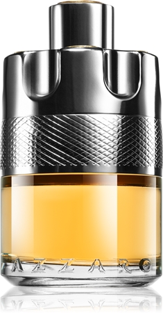 AzzaroWanted By Night Eau de Parfum per uomo100 ml