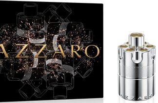 AzzaroWanted confezione regalo per uomo1 pz