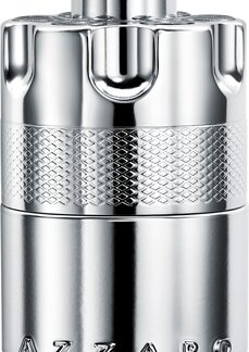 AzzaroWanted Eau de Parfum per uomo100 ml