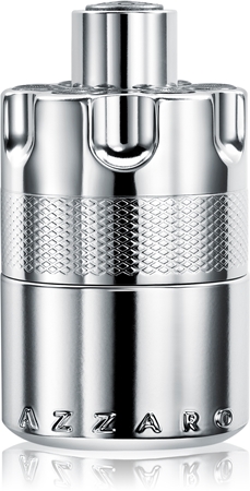 AzzaroWanted Eau de Parfum per uomo100 ml