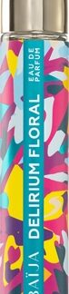 BAÏJADelirium Floral Eau de Parfum da donna15 ml