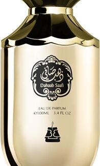 Bait Al BakhoorDahaab Saafi Eau de Parfum unisex100 ml
