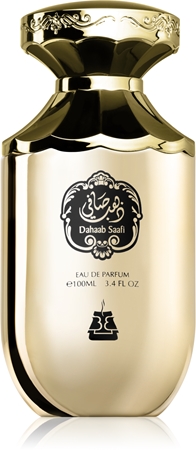 Bait Al BakhoorDahaab Saafi Eau de Parfum unisex100 ml