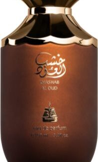 Bait Al BakhoorKhashab Al Oudh Eau de Parfum unisex100 ml