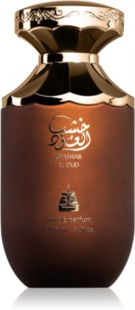 Bait Al BakhoorKhashab Al Oudh Eau de Parfum unisex100 ml