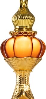 Bait Al BakhoorSupreme Amber olio profumato unisex20 ml