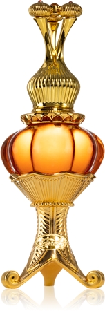 Bait Al BakhoorSupreme Amber olio profumato unisex20 ml