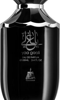Bait Al BakhoorYaa Gaali Eau de Parfum unisex100 ml