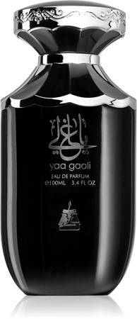 Bait Al BakhoorYaa Gaali Eau de Parfum unisex100 ml