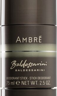 BaldessariniAmbré deodorante stick per uomo75 ml