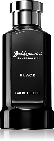 BaldessariniBaldessarini Black Eau de Toilette per uomo75 ml