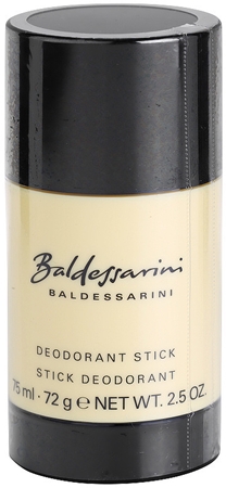 BaldessariniBaldessarini deodorante stick per uomo75 ml