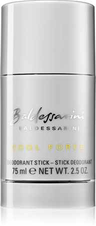 BaldessariniCool Force deodorante per uomo75 ml