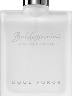 BaldessariniCool Force Eau de Toilette per uomo90 ml