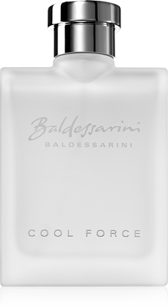 BaldessariniCool Force Eau de Toilette per uomo90 ml