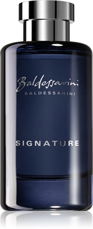 BaldessariniSignature Eau de Toilette per uomo90 ml