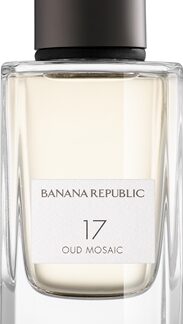 Banana RepublicIcon Collection 17 Oud Mosaic Eau de Parfum unisex75 ml