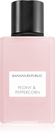 Banana RepublicPeony & Peppercor Eau de Parfum unisex75 ml