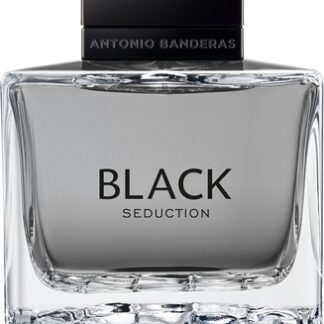BanderasBlack Seduction Eau de Toilette per uomo100 ml