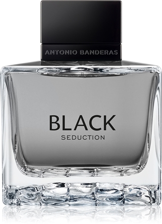 BanderasBlack Seduction Eau de Toilette per uomo100 ml