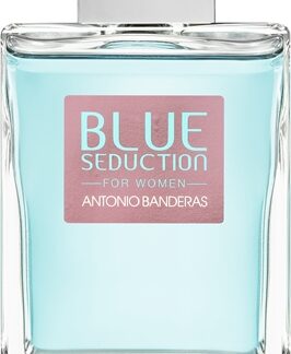 BanderasBlue Seduction for Her Eau de Toilette da donna200 ml