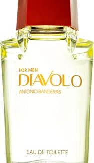 BanderasDiavolo Eau de Toilette per uomo50 ml