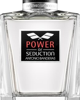 BanderasPower of Seduction Eau de Toilette per uomo200 ml