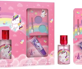 Be a UnicornGift Set set per bambini
