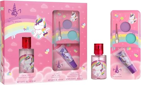 Be a UnicornGift Set set per bambini