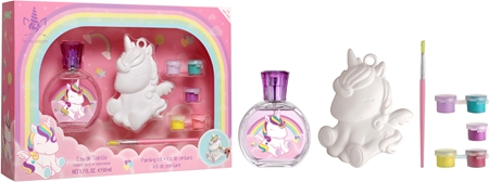 Be a UnicornPainting Kit set per bambini
