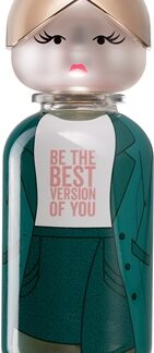 BenettonSisterland Green Jasmine Eau de Toilette da donna80 ml