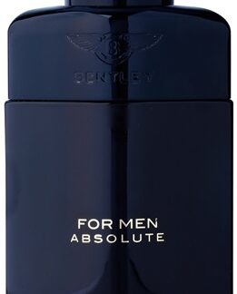 BentleyBentley for Men Absolute Eau de Parfum per uomo100 ml