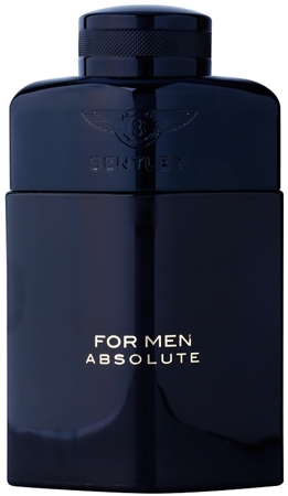 BentleyBentley for Men Absolute Eau de Parfum per uomo100 ml