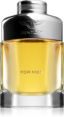 BentleyFor Men Eau de Toilette per uomo100 ml