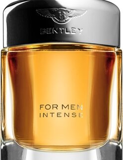 BentleyFor Men Intense Eau de Parfum per uomo100 ml