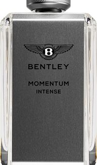 BentleyMomentum Intense Eau de Parfum per uomo100 ml