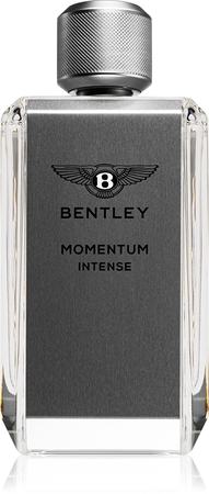BentleyMomentum Intense Eau de Parfum per uomo100 ml