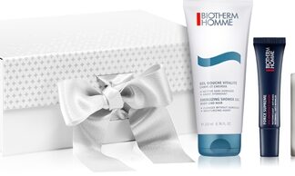 BiothermGift Set Homme Feel Good confezione regalo per uomo