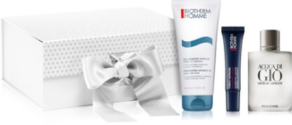 BiothermGift Set Homme Feel Good confezione regalo per uomo