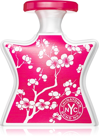 Bond No. 9Chinatown Eau de Parfum unisex100 ml