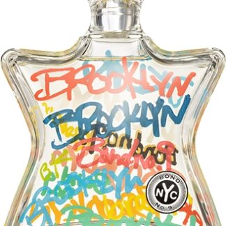 Bond No. 9Downtown Brooklyn Eau de Parfum unisex100 ml